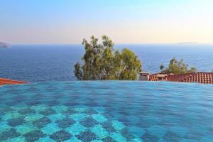 Villa Fortuna Sunset 2