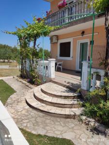 apartmani Bruna Bilice 