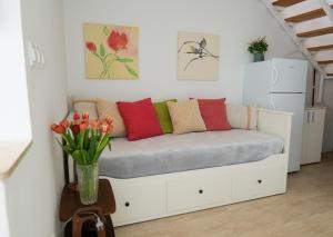 Apartment or room at Irenas