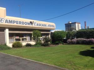 Camperdown Cascade Motel