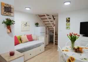 Apartment or room at Irenas