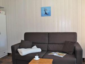 Studio 4 couchages au pied des pistes avec casier à ski, Risoul 1850 - FR-1-330-156