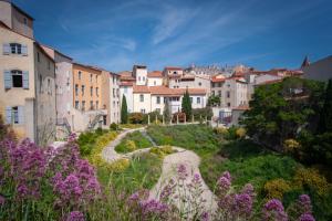 Maisons d'hotes Rever a Beziers Centre ville et Gare : photos des chambres