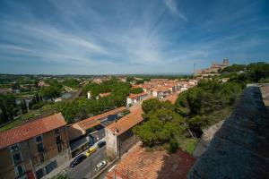 Maisons d'hotes Rever a Beziers Centre ville et Gare : photos des chambres