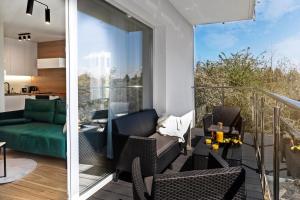 365PAM - Apartament Belona Gąski