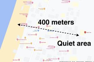 Perfect location, nature and sea - SELF check-in