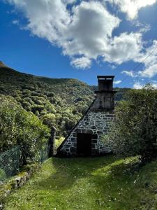 Maisons d'hotes La Maison de Jeanne : photos des chambres