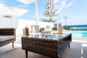 Mara Marina Suites 4