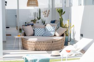 Mara Marina Suites 4