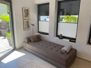 Ferienhaus Strandbadallee