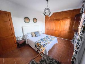 Casa Las Huertas