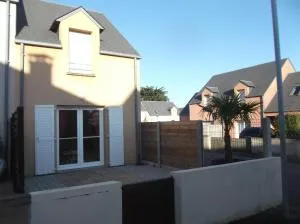 résidence Etoile de mer - 滨海圣佩