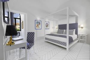 Estate4home - Iommella luxury rooms