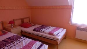 résidence Etoile de mer