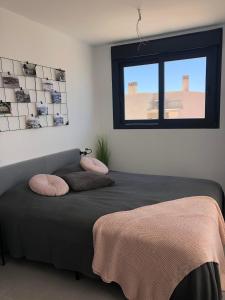 Villa Isla Plana, right by the sea - Grande