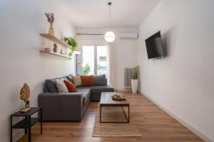 ☆Kalimarmaro 3BD Apt For Max Fun & Comfortability☆