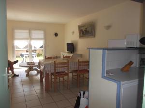 résidence Etoile de mer