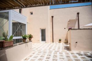 Palazzo Garibaldi - Luxury Suites