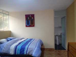 Ecolodge Casa del Montañista