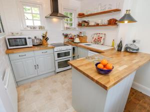 Ladylands Cottage