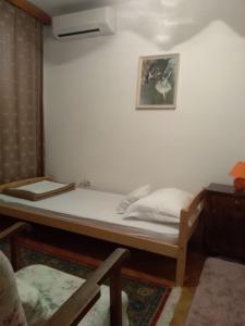 Apartman Valica Klenovica