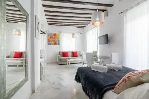 Reservaloen Casa del Museo - إسبارتيناس