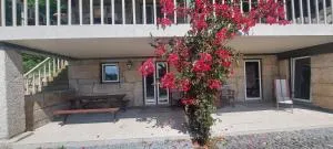 Casas da Tapada Briteiros Casa das Cortes - Longos