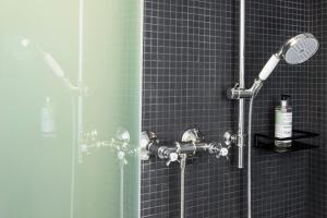 Limmathof Baden - Historisches Haus & Spa