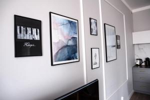 Chopins Apartment