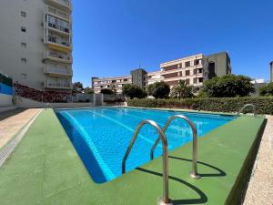 Mediterranean Way - Pino Alto