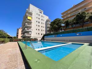 Mediterranean Way - Pino Alto