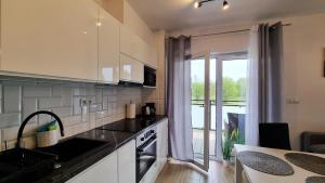 Apartament Słoneczny Mielno 365PAM