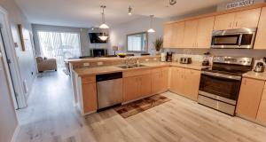 Riptide Escape Vacation Beach Condo