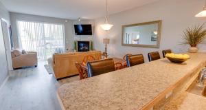 Riptide Escape Vacation Beach Condo