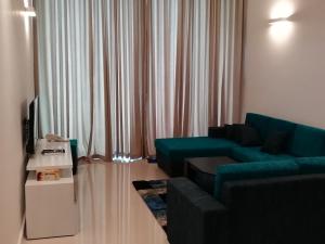 Apartment Universal