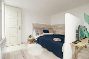 COZY COTTAGE - Cheerful Apartment in the Center