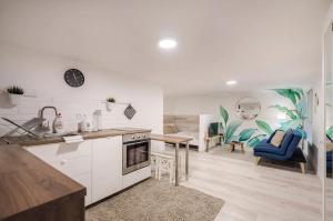 COZY COTTAGE - Cheerful Apartment in the Center