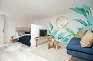 COZY COTTAGE - Cheerful Apartment in the Center