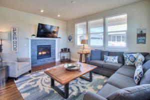 Pacific Paradise Beach House