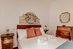 La Dimora dei Cerai - Trastevere