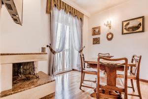 La Dimora dei Cerai - Trastevere