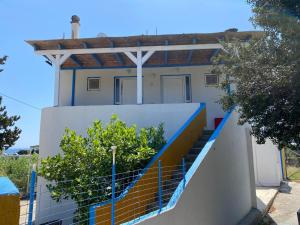 Plastiras Sea View Apartments