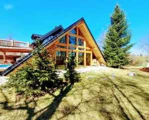 Koča na samem - Prosenjakovci