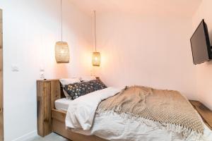 Appartements Gites Les Pittoresques : photos des chambres