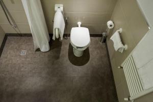 Hotel Dimorae Rooms and Suites - Apartments