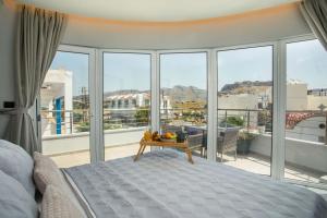 Haraki Blue Dream Luxury Apartments