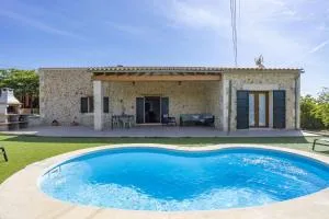 Pou Monjo - Binibona