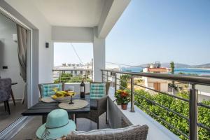 Haraki Blue Dream Luxury Apartments