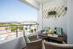 Haraki Blue Dream Luxury Apartments