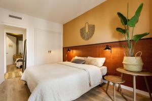 TAMAN - Three Bedroom Apartment in Casanova Street